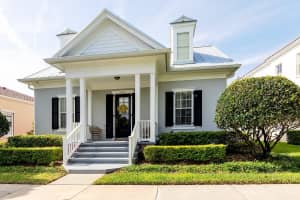 4148 OAK STREET, ORLANDO, FL 32814 Sold 05/28/25