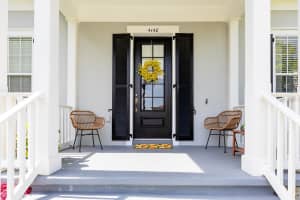 4148 OAK STREET, ORLANDO, FL 32814 Sold 05/28/25