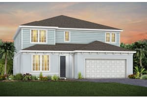 5262 FOOTHILLS PRESERVE LOOP, MOUNT DORA, FL 32757 Sold 07/11/25