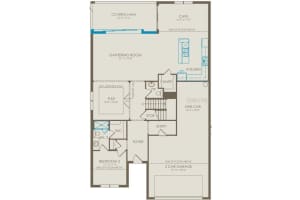 5262 FOOTHILLS PRESERVE LOOP, MOUNT DORA, FL 32757 Sold 07/11/25