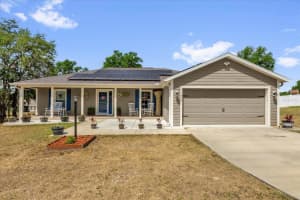 326 Woodland Trl, LADY LAKE