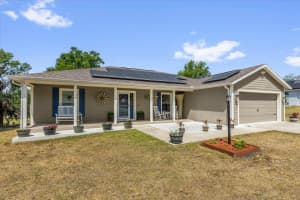 326 WOODLAND TRAIL, LADY LAKE, FL 32159 - MLS#MFRO6302288
