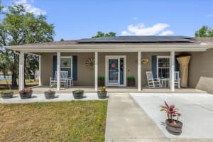 326 WOODLAND TRAIL, LADY LAKE, FL 32159 - MLS#MFRO6302288