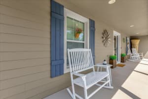 326 WOODLAND TRAIL, LADY LAKE, FL 32159 - MLS#MFRO6302288