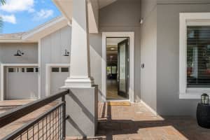 9405 BORDET COURT, ORLANDO, FL 32827 - MLS#MFRO6302293