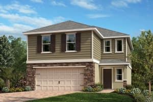207 RIVERMILL WAY, LAKE WALES, FL 33859 Sold 08/25/25