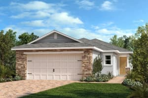 319 SEQUOIA DRIVE, LAKE WALES, FL 33859 Sold 07/30/25