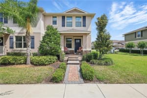 16163 PEBBLE BLUFF LOOP, WINTER GARDEN, FL 34787 Sold 06/16/25