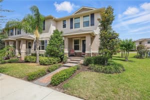 16163 PEBBLE BLUFF LOOP, WINTER GARDEN, FL 34787 Sold 06/16/25