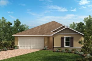 3481 SANCTUARY DRIVE, CLERMONT, FL 34714 Sold 06/30/25