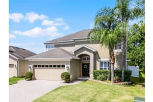 2411 SABASTIAN STREET, MOUNT DORA, FL 32757 Sold 07/14/25