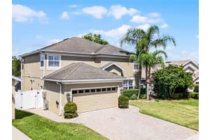 2411 SABASTIAN STREET, MOUNT DORA, FL 32757 Sold 07/14/25