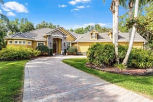 1724 COTTONWOOD CREEK PLACE, LAKE MARY, FL 32746 Sold 06/20/25