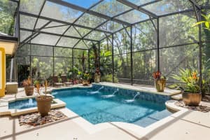 1724 COTTONWOOD CREEK PLACE, LAKE MARY, FL 32746 Sold 06/20/25