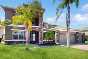 4002 Scarlet Branch Rd, ORLANDO