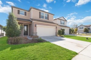 3566 SOUTHERN CROSS LOOP, KISSIMMEE, FL 34744 - MLS#MFRO6302369