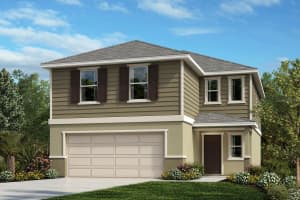 8328 CARIBBEAN PINE WAY, LAKELAND, FL 33809 Sold 05/29/25