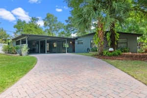 808 DENTON ROAD, WINTER PARK, FL 32792 Sold 05/28/25