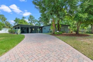 808 DENTON ROAD, WINTER PARK, FL 32792 Sold 05/28/25