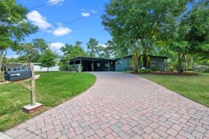 808 DENTON ROAD, WINTER PARK, FL 32792 Sold 05/28/25