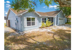 329 DRAKE ELM DRIVE, KISSIMMEE, FL 34743 Sold 07/21/25