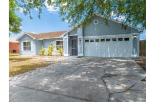 329 DRAKE ELM DRIVE, KISSIMMEE, FL 34743 Sold 07/21/25
