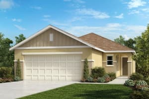 8621 CARRIBEAN PINE WAY, LAKELAND, FL 33809 Sold 07/28/25