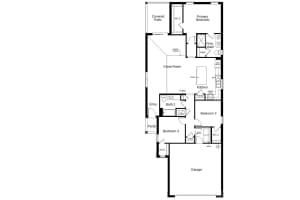 8621 CARRIBEAN PINE WAY, LAKELAND, FL 33809 Sold 07/28/25