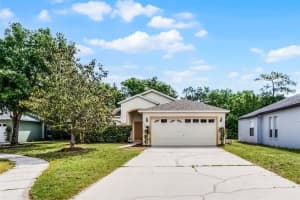 11460 BROWN QUAIL COURT, ORLANDO, FL 32817 Sold 08/11/25