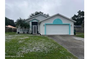 4640 ASHBURY ROAD, COCOA, FL 32927 Sold 06/04/25