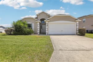 446 HIGH POINT DRIVE, DAVENPORT, FL 33837 Sold 05/29/25