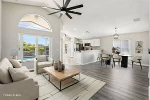 446 HIGH POINT DRIVE, DAVENPORT, FL 33837 Sold 05/29/25