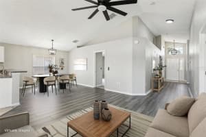 446 HIGH POINT DRIVE, DAVENPORT, FL 33837 Sold 05/29/25