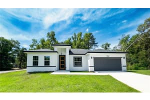 1552 LAVENDER LANE, CITRUS SPRINGS, FL 34434 Sold 05/29/25