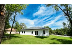 1552 LAVENDER LANE, CITRUS SPRINGS, FL 34434 Sold 05/29/25