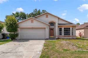 2152 RJ CIRCLE, KISSIMMEE, FL 34744 Sold 05/29/25