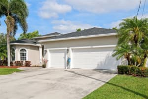 355 DE GOUVEA TERRACE, Port Saint Lucie, FL 34984 Sold 08/19/25