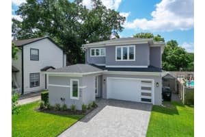 1016 HUNTER AVENUE, ORLANDO, FL 32804 Sold 07/11/25