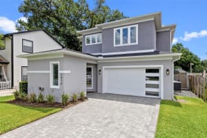 1016 HUNTER AVENUE, ORLANDO, FL 32804 Sold 07/11/25