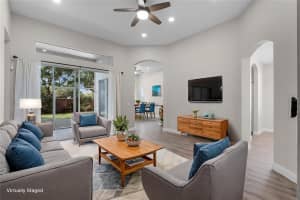 3396 GERBER DAISY LN LANE, OVIEDO, FL 32766 Sold 06/16/25