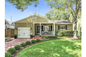 631 BRYN MAWR STREET, ORLANDO, FL 32804 Sold 06/12/25