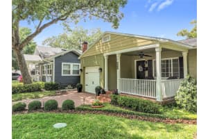 631 BRYN MAWR STREET, ORLANDO, FL 32804 Sold 06/12/25