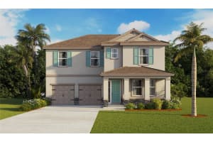 5432 CLOUDBERRY AVENUE, LAKELAND, FL 33811 Sold 08/20/25