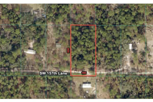 7215 157 LANE, DUNNELLON, FL 34432 Sold 05/30/25
