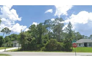 MONTANA LN, NORTH PORT, FL 34286 Sold 09/10/25
