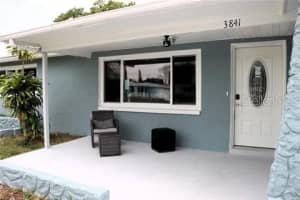 3841 CHAFFEY DRIVE, NEW PORT RICHEY, FL 34652 - MLS#MFRO6302508