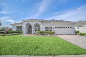 409 BELFRY DRIVE, DAVENPORT, FL 33897 Sold 06/30/25
