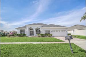 409 BELFRY DRIVE, DAVENPORT, FL 33897 Sold 06/30/25