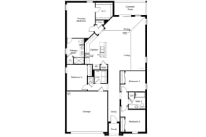 5458 FLORIDA ELM WAY, APOPKA, FL 32712 Sold 07/24/25