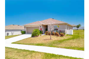 2468 BEGONIA STREET, MASCOTTE, FL 34753 Sold 10/20/25